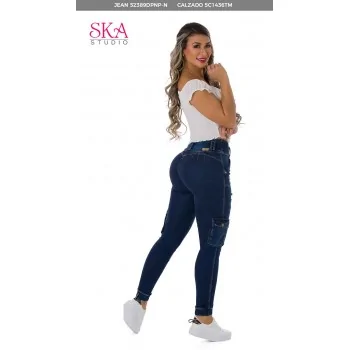 Jeans Levanta cola en Ofertas – Ska Studio Usa